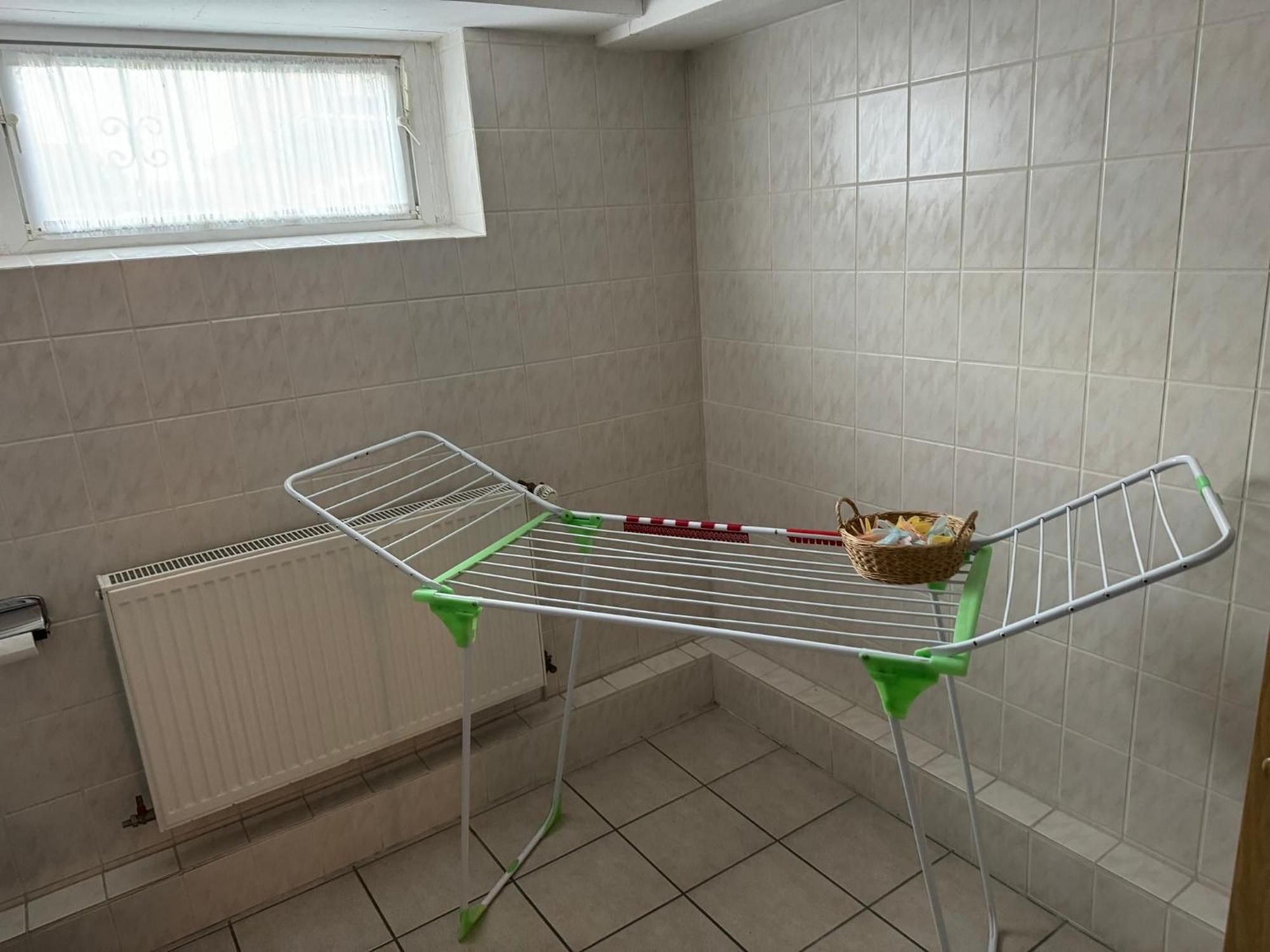 Ferienwohnung Gottlieb Extertal Boesingfeld Erholung Fuer 5 Personen Exteriör bild